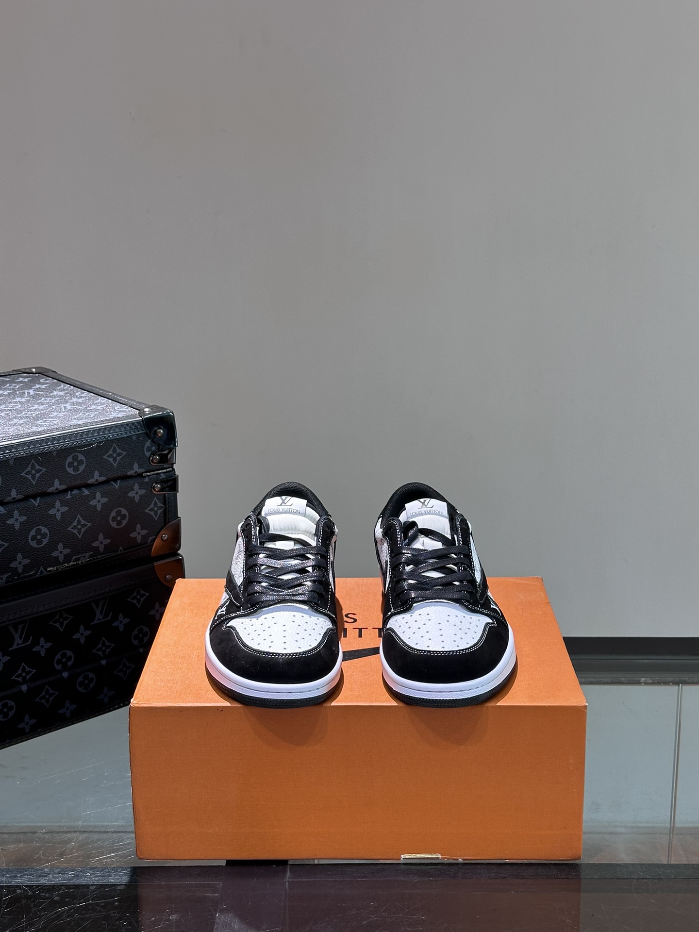 Nike Jordan